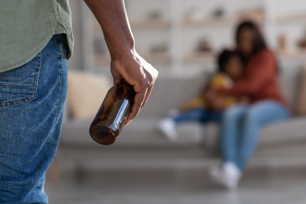 The Impact of Alcoholism, Substance Abuse and Addiction in Ugandan ...